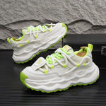 Load image into Gallery viewer, MEN&quot;S SHOES BREATHABLE, COMFORTABLE WORK SHOES (xy-01)
