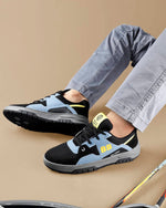 Load image into Gallery viewer, MEN&quot;S SHOES BREATHABLE, COMFORTABLE WORK SHOES (xy-32)
