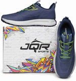 Load image into Gallery viewer, JQR UP RISE Stylish &amp; Durable Sports , Gym , Walking , Jogging Casual Use For Dailywear For Men
