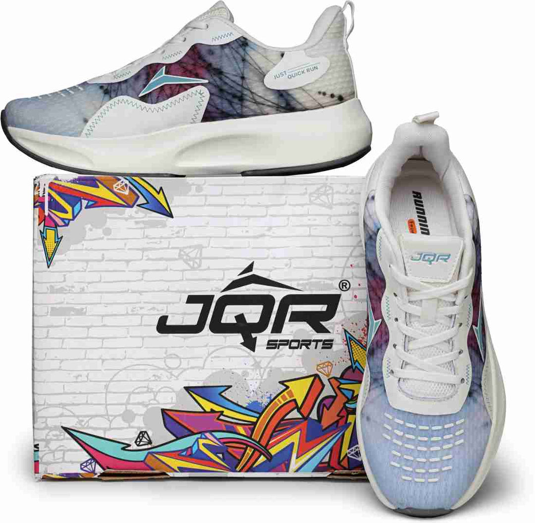 JQR UP RISE Stylish &amp; Durable Sports , Gym , Walking , Jogging Casual Use For Dailywear For Men