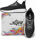 Load image into Gallery viewer, JQR UP RISE Stylish &amp; Durable Sports , Gym , Walking , Jogging Casual Use For Dailywear For Men
