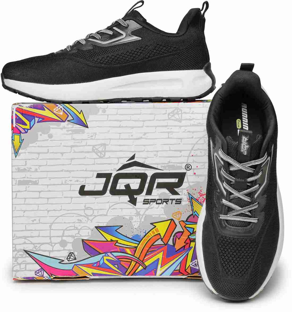 JQR UP RISE Stylish &amp; Durable Sports , Gym , Walking , Jogging Casual Use For Dailywear For Men