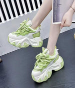 Load image into Gallery viewer, Sport-shoes-New Trendy Women And Girls Casual-Shoes
