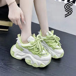 Load image into Gallery viewer, Sport-shoes-New Trendy Women And Girls Casual-Shoes
