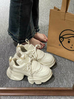 Load image into Gallery viewer, New Trendy Women And Girls Casual-Shoes-BEIGE
