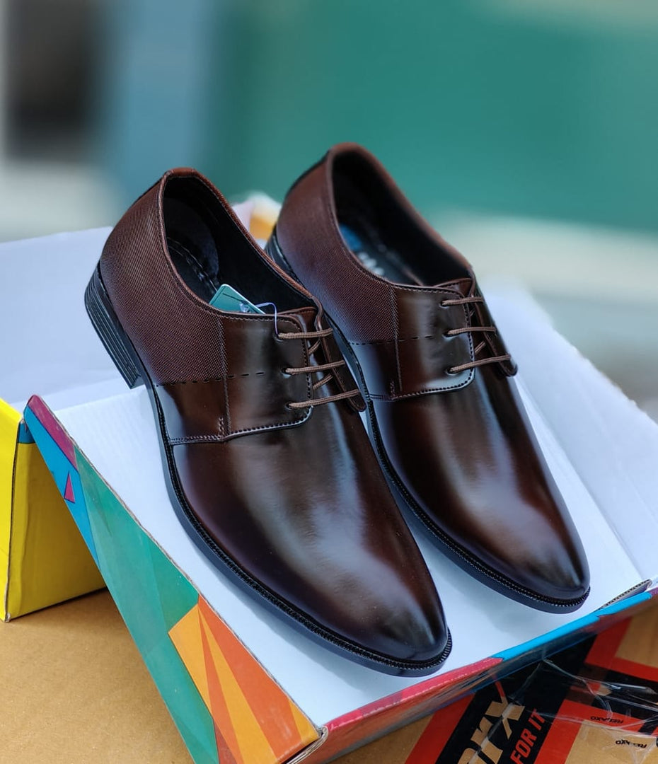 MEN'S FORMAL SHOES ( AB10 )