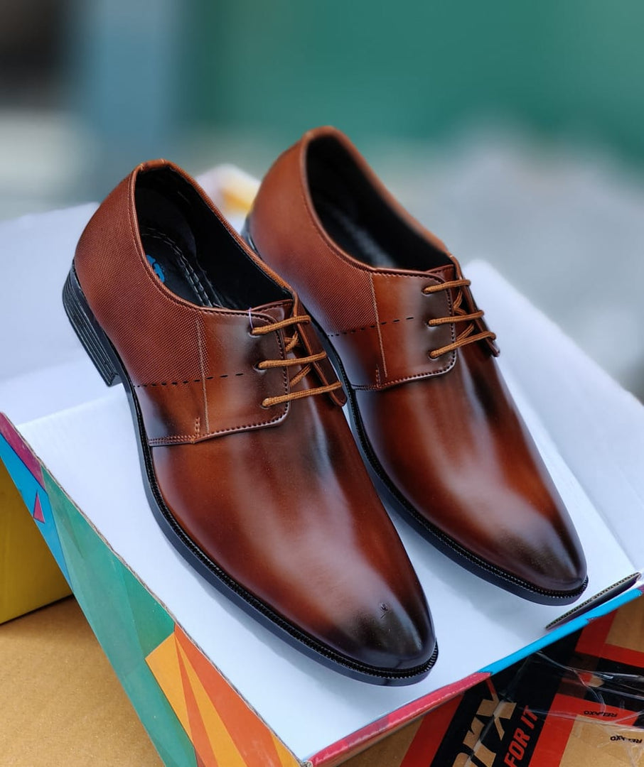 MEN'S FORMAL SHOES ( AB09 )