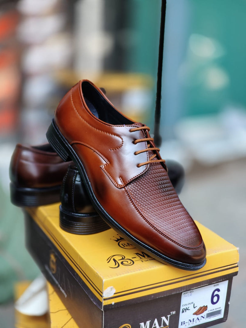 MEN'S FORMAL SHOES ( AB06 )