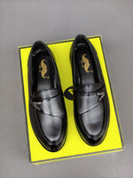 Load image into Gallery viewer, MEN&#39;S FORMAL LOFER  SHOES   ( AB68 )
