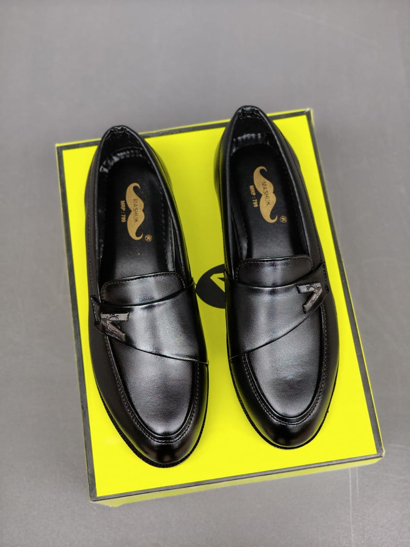 MEN'S FORMAL LOFER  SHOES   ( AB68 )