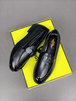 Load image into Gallery viewer, MEN&#39;S FORMAL LOFER  SHOES   ( AB70 )
