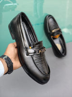 Load image into Gallery viewer, MEN&#39;S FORMAL LOFER  SHOES   ( AB64 )
