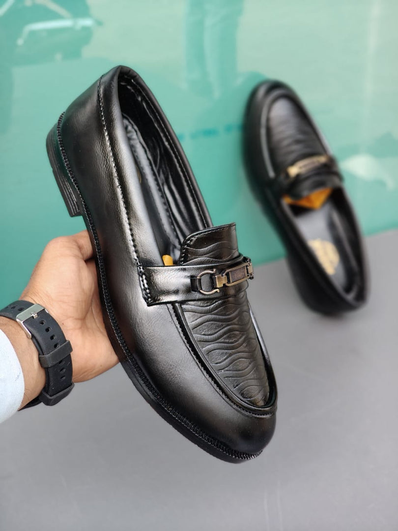 MEN'S FORMAL LOFER  SHOES   ( AB64 )