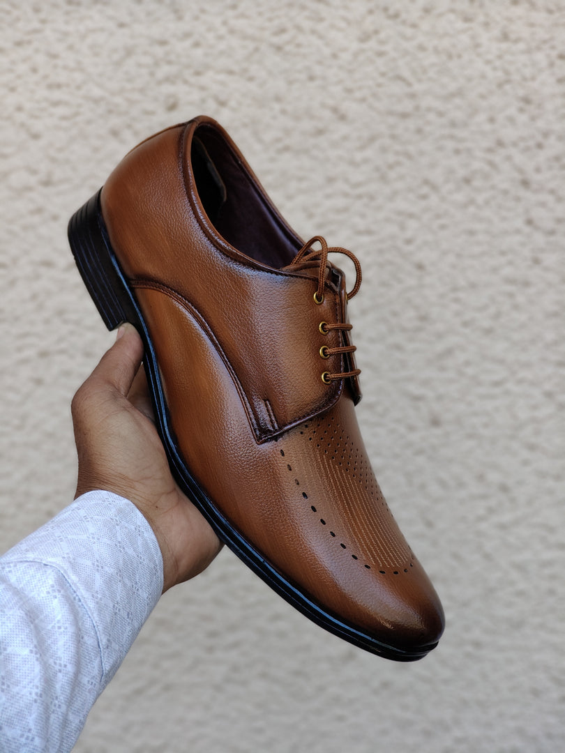 MEN'S FORMAL SHOES ( AB14 )