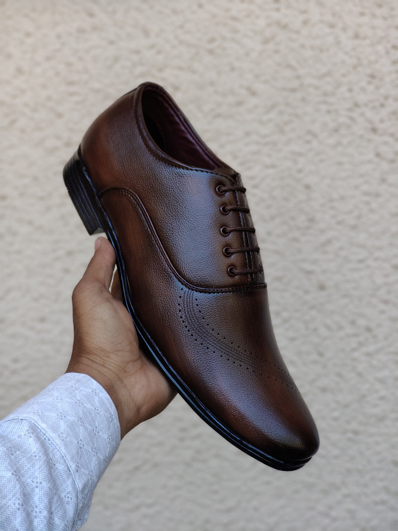 MEN'S FORMAL SHOES ( AB12 )