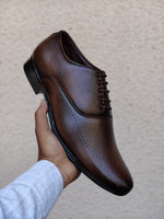 Load image into Gallery viewer, MEN&#39;S FORMAL SHOES ( AB17 )
