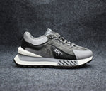 Load image into Gallery viewer, MEN&quot;S SHOES BREATHABLE, COMFORTABLE WORK SHOES AB042)
