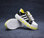 Load image into Gallery viewer, MEN&quot;S SHOES BREATHABLE, COMFORTABLE WORK SHOES AB078
