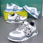 Load image into Gallery viewer, MEN&quot;S SHOES BREATHABLE, COMFORTABLE WORK SHOES (xy-32)
