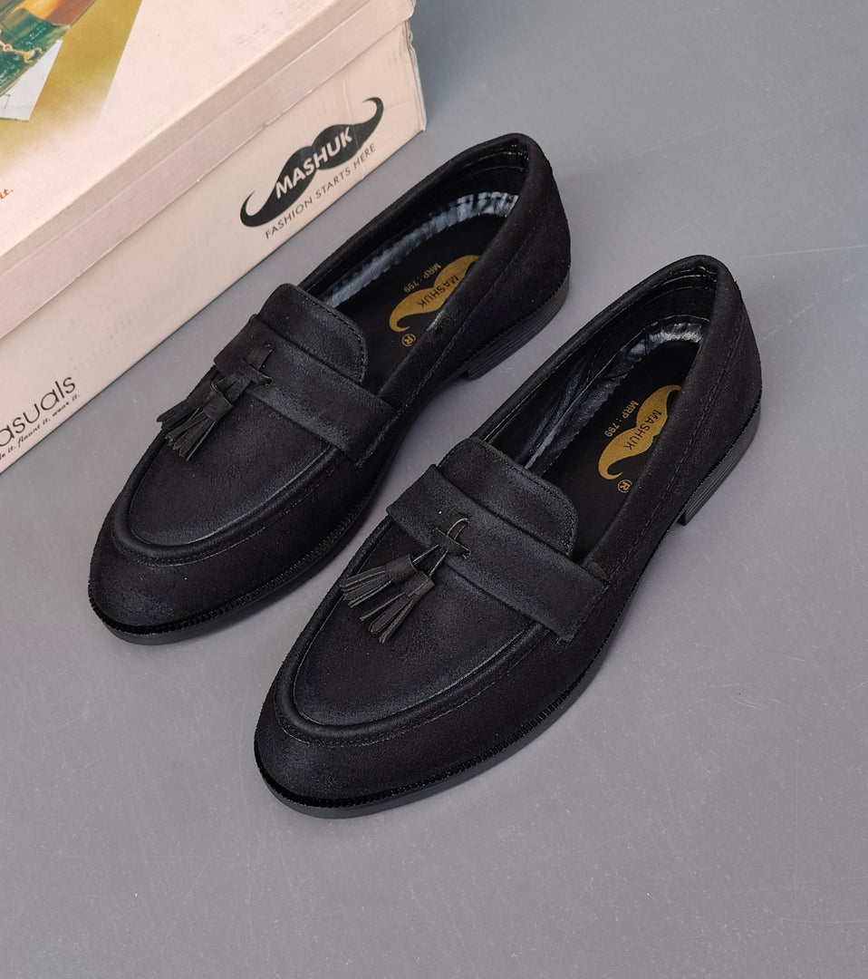 MEN'S FORMAL LOFER  SHOES   ( AB75 )