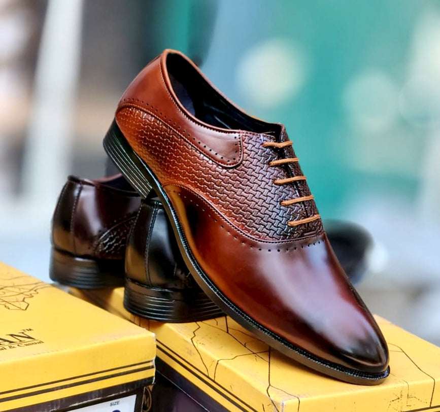 MEN'S FORMAL SHOES ( AB02 )