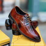 Load image into Gallery viewer, MEN&#39;S FORMAL SHOES ( AB03 )
