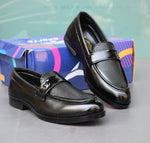 Load image into Gallery viewer, MEN&#39;S FORMAL LOFER  SHOES   ( AB76 )
