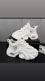 Load image into Gallery viewer, MEN&quot;S SHOES BREATHABLE, COMFORTABLE WORK SHOES (xy-32)
