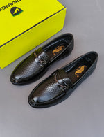 Load image into Gallery viewer, MEN&#39;S FORMAL LOFER  SHOES   ( AB88 )
