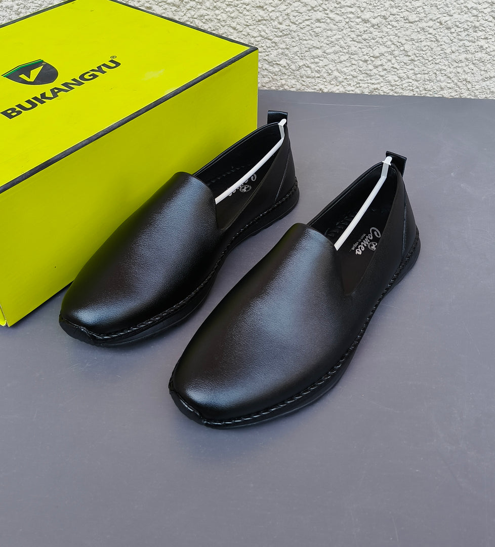 MEN'S FORMAL LOFER MOJDI  SHOES   ( AB100 )