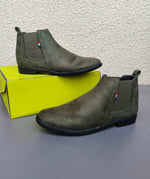 Load image into Gallery viewer, MEN&#39;S CHELSEA BOOTS SHOES   ( AB108 )
