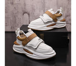 Load image into Gallery viewer, MEN&quot;S SHOES BREATHABLE, COMFORTABLE WORK SHOES (xy-32)
