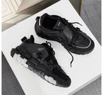 Load image into Gallery viewer, NEW BLACK COLOR FFS-B-65 SPORTS SHOES