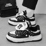 Load image into Gallery viewer, Street Hip-Hop Skate Shoes