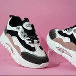 Load image into Gallery viewer, Trendy Women And Girls Casual-Shoe &quot; sport pink&quot;
