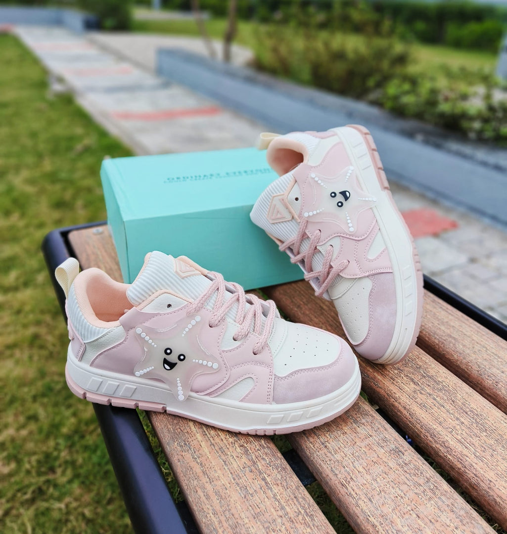 Awesome designable sneaker for women