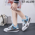 Load image into Gallery viewer, Awesome designable sneaker shoes for women
