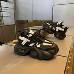 Load image into Gallery viewer, MEN&quot;S SHOES BREATHABLE, COMFORTABLE WORK SHOES AB0109
