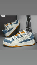 Load image into Gallery viewer, MEN&quot;S SHOES BREATHABLE, COMFORTABLE WORK SHOES AB0131
