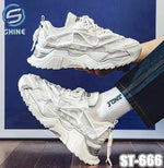 Load image into Gallery viewer, MEN&quot;S SHOES BREATHABLE, COMFORTABLE WORK SHOES AB0143
