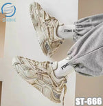 Load image into Gallery viewer, MEN&quot;S SHOES BREATHABLE, COMFORTABLE WORK SHOES AB0144
