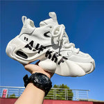 Load image into Gallery viewer, MEN&quot;S SHOES BREATHABLE, COMFORTABLE WORK SHOES (xy-32)
